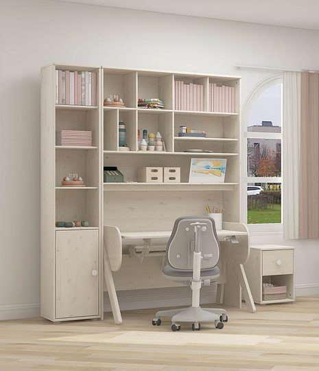 Actual product image Flexa Classic bookshelf