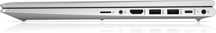 Produktbild HP ProBook 450 G8 (15.60", Intel Core i3-1115G4, 8 GB, 256 GB, Eng. Int.)