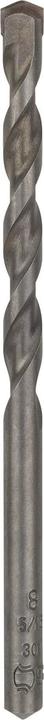 Produktbild Bosch Professional Zubehör Betonbohrer CYL-3, 8 x 80 x 120 mm, d 7,5 mm, 10er-Pack (7.5 mm)
