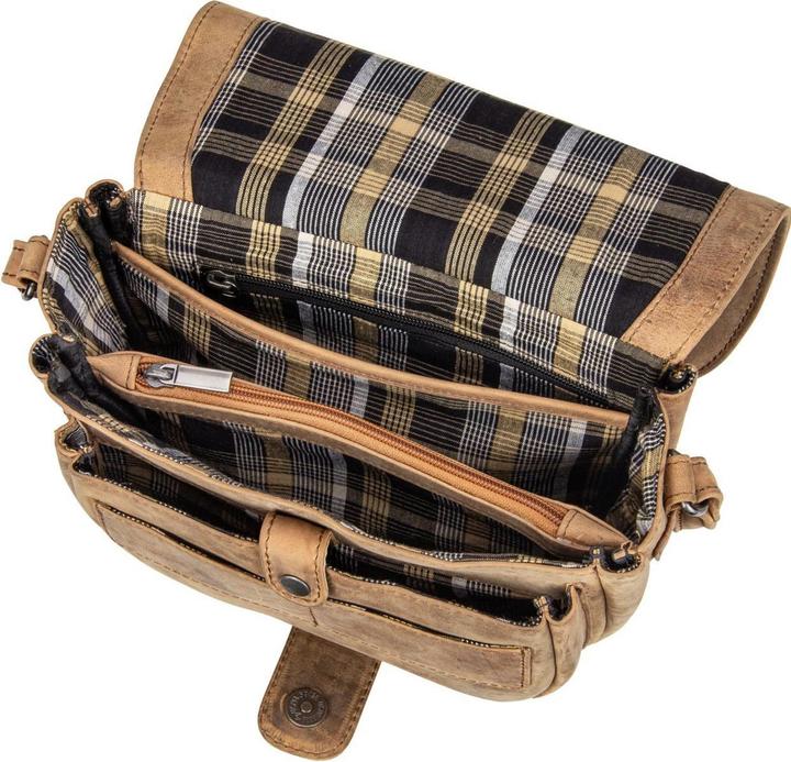 Produktbild Harolds Umhängetasche ANTIC