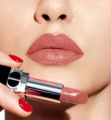 Produktbild Dior Rouge Satin Refill No 100 (100 - Nude Look)