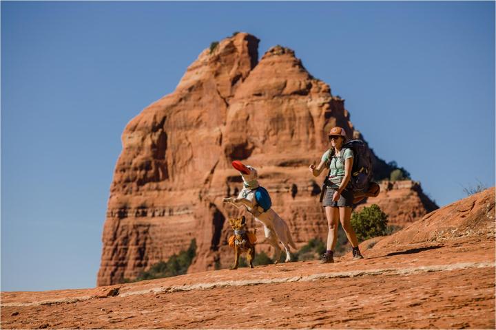 Immagine prodotto Ruffwear Giocattolo Camp Flyer