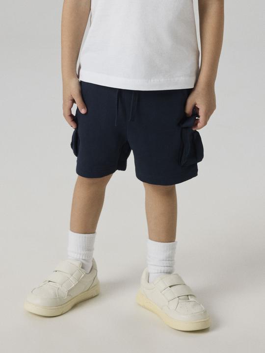Image du produit Name it Nmmoli Sweat Shorts Unb Noos (80)