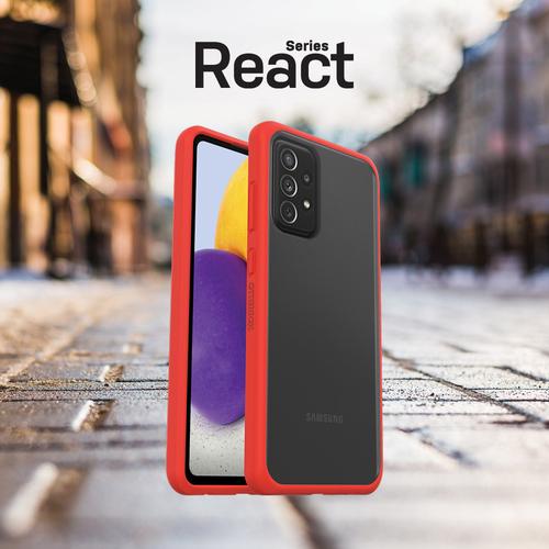Immagine prodotto OtterBox React (Samsung Galaxy A72)