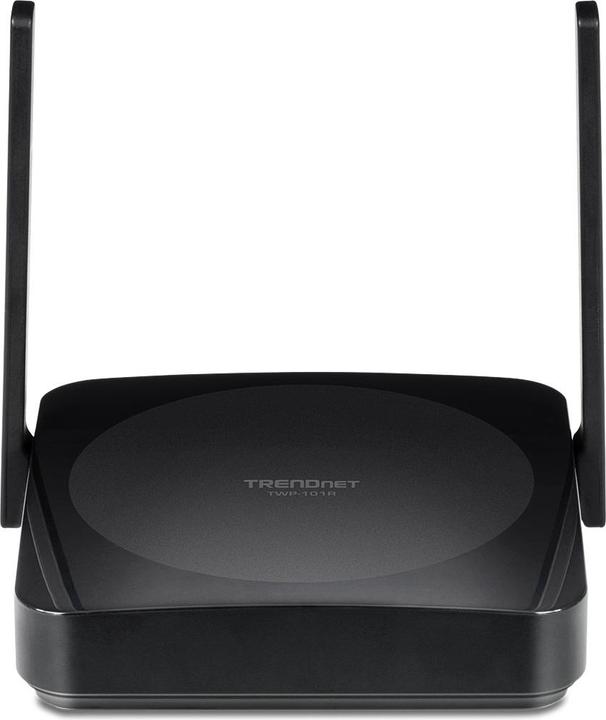 Actual product image Trendnet HDMI Video Switch (HDMI 1)
