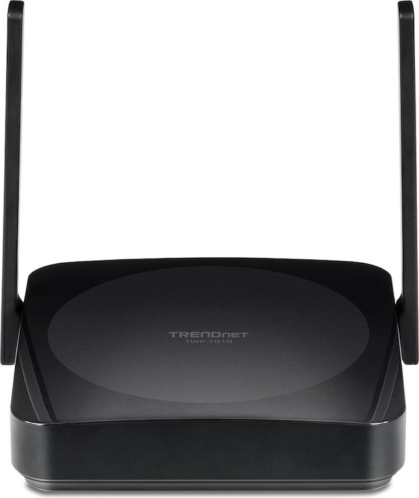 Produktbild Trendnet HDMI-Video-Switch (HDMI 1)