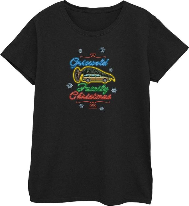 Produktbild National Lampoon´s Vacation TShirt aus Baumwolle (XL)
