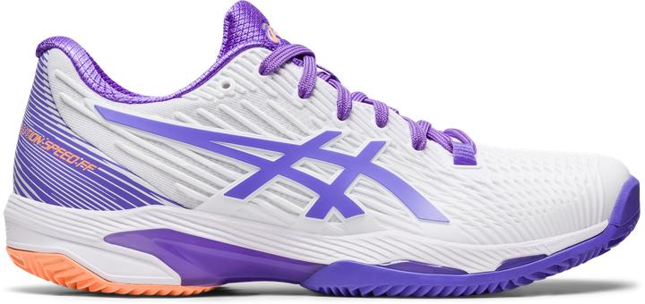 Immagine prodotto ASICS Performance Solution Speed FF 2 Clay - Scarpe da tennis da donna (38)