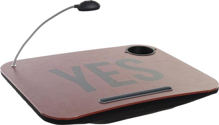 Immagine prodotto DKD Home Decor Laptop-Stand PVC Moderne 48 x 38 x 7 cm