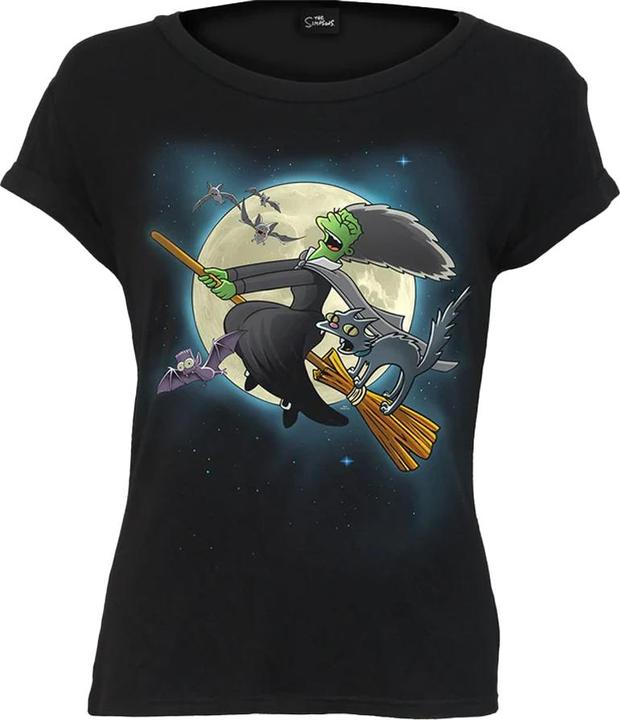 Produktbild The Simpsons TShirt (S)