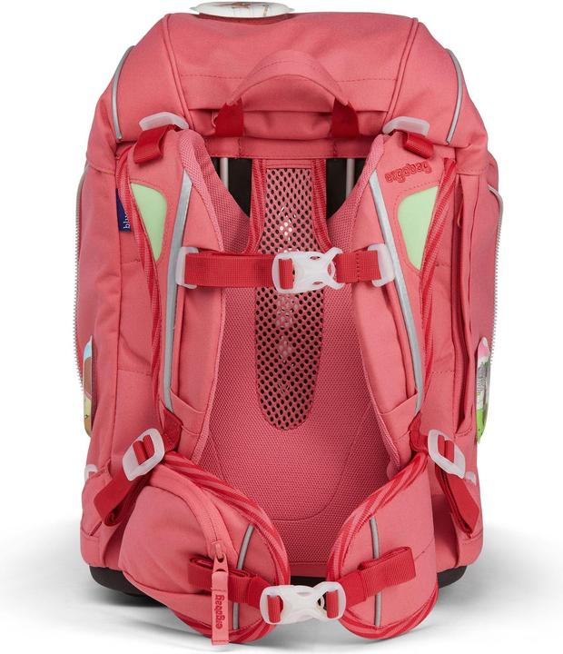 Produktbild Ergobag 6-tlg.Lamas in Bärjamas Eco (20 l)