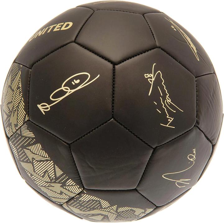 Immagine prodotto West Ham United FC Calcio con firme (1)