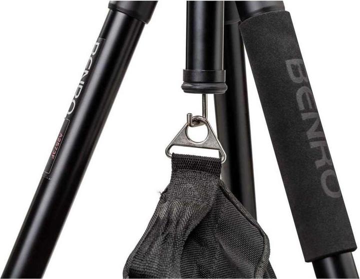 Actual product image Benro A1573FS2PRO Videostativ Kit (Metal)