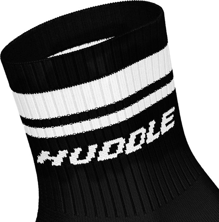 Produktbild Huddle Crew Socks Double Stripe (6er Pack, 39 - 42)