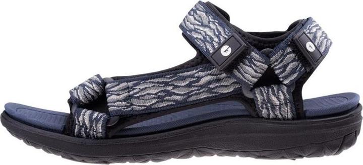 Hi-Tec Hanar Navy Blue Blazer Sandals