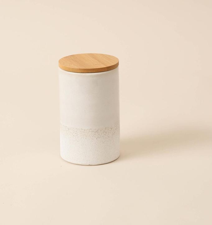 Produktbild Esmée Runde Keramikdose (1 l)