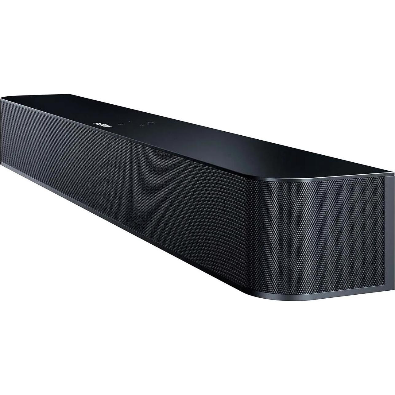 Thumbnail - Revox STUDIOART S100 (WLAN, Bluetooth, Airplay), Multiroom System, Schwarz