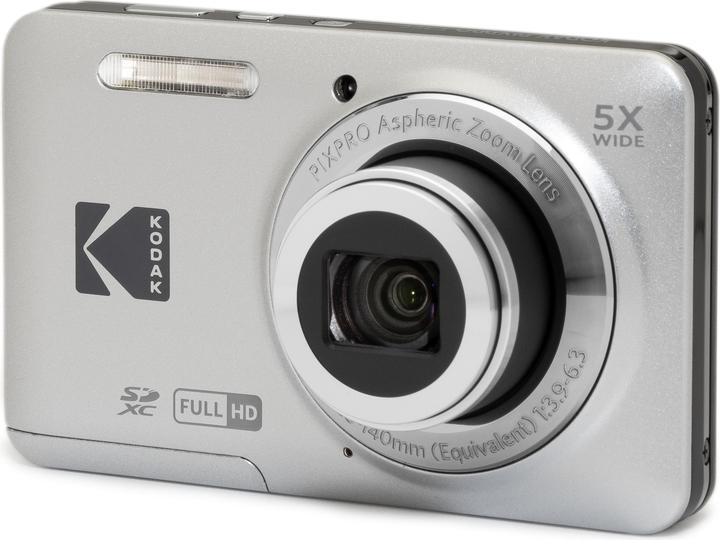 Productafbeelding Kodak PixPro FZ55 (28 - 140 mm, 16 Mpx)