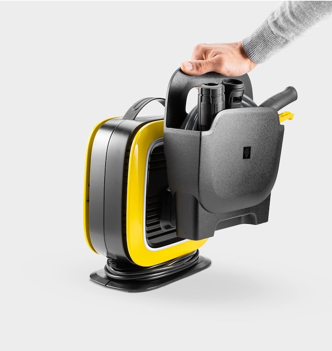 Produktbild Kärcher K Mini (Netzbetrieb)