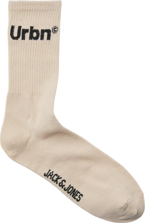 Immagine prodotto Jack & Jones Jacurbn Tennis Socks 7 Pack Sn (Taglia unica)