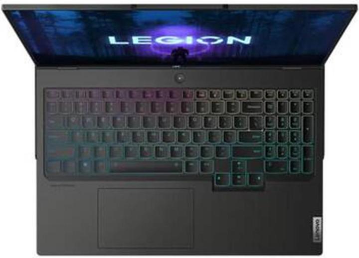 Actual product image Lenovo Legion Pro 7 16IRX8H (16", 1000 GB, 32 GB, CH, Intel Core i9-13900HX)