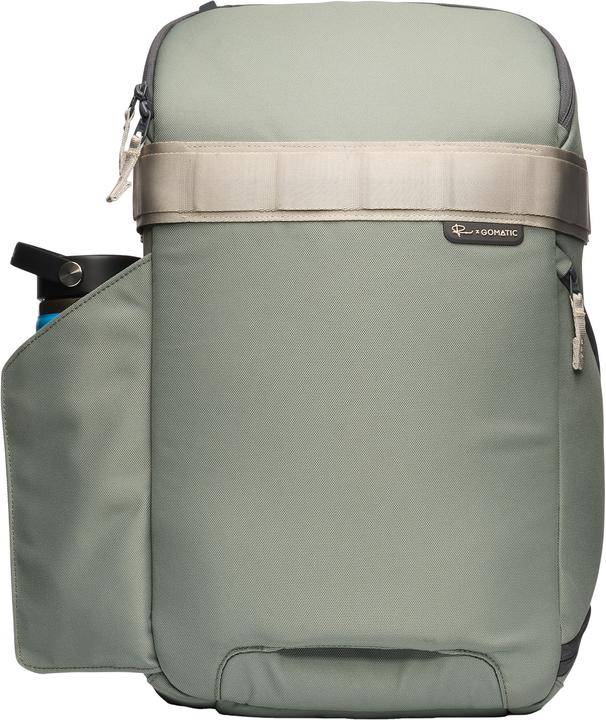 Actual product image Gomatic Peter Mckinnon Luma Camera Pack (Camera backpack, 18 l)