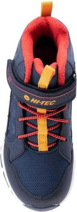 Image du produit Hi-Tec Girvine Mid Jr Schuhe (33)