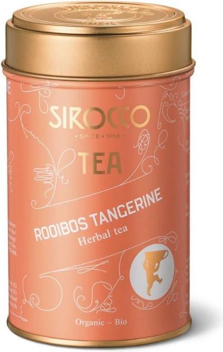 Produktbild Sirocco Teedose (80 g)