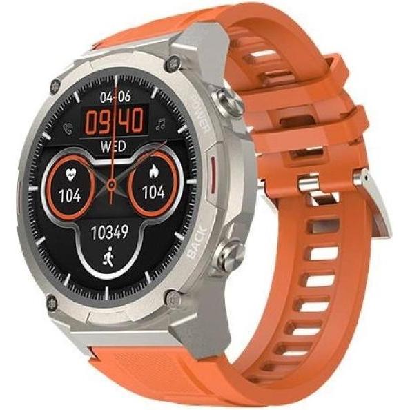 HiFuture FutureGo Mix2 (36.32 mm) (FUTUREGO MIX 2 ORANGE)