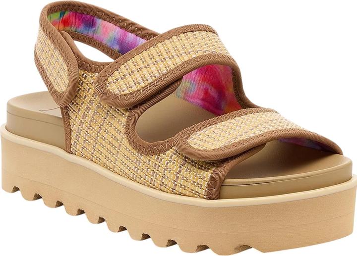 Produktbild Rocket Dog Sandalen Balmy Raffia (40)