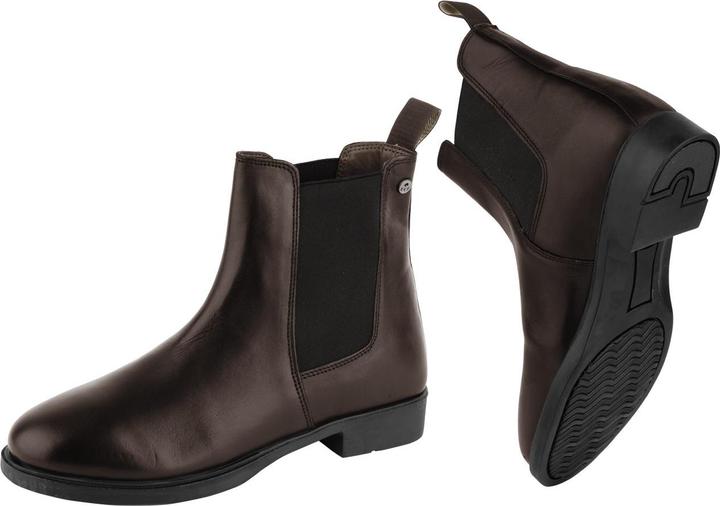 Actual product image ELT Classic jodhpur ankle boot (38)