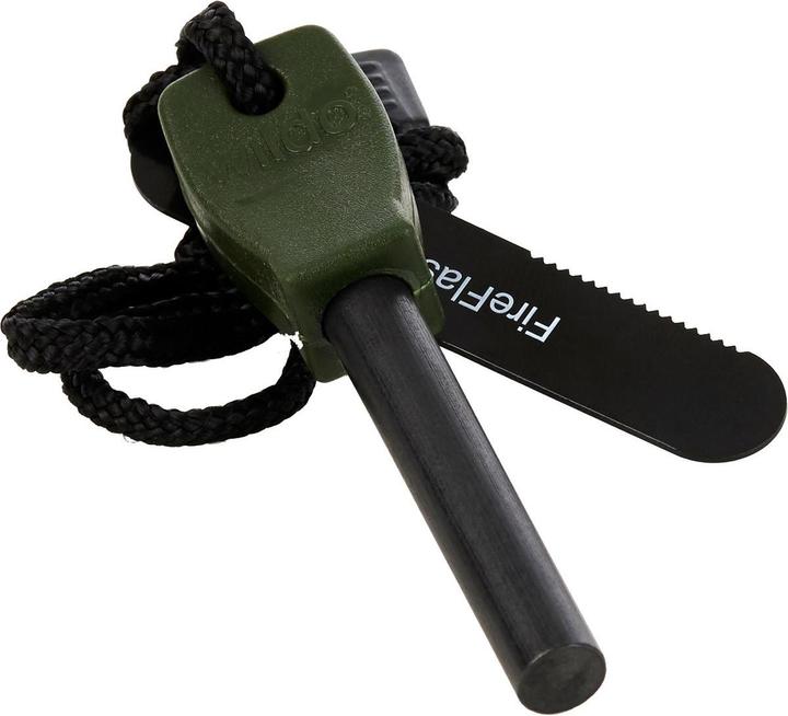 Immagine prodotto Wildo acciaio al fuoco