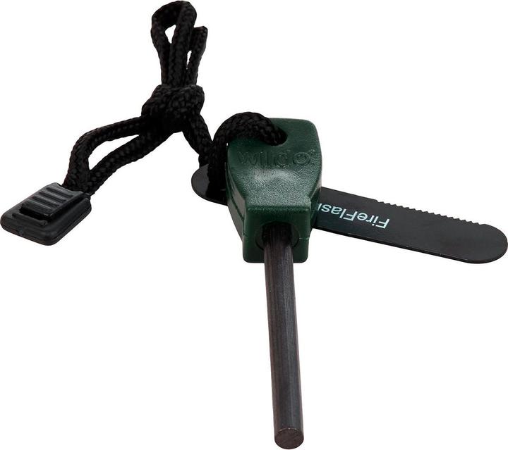 Immagine prodotto Wildo acciaio al fuoco