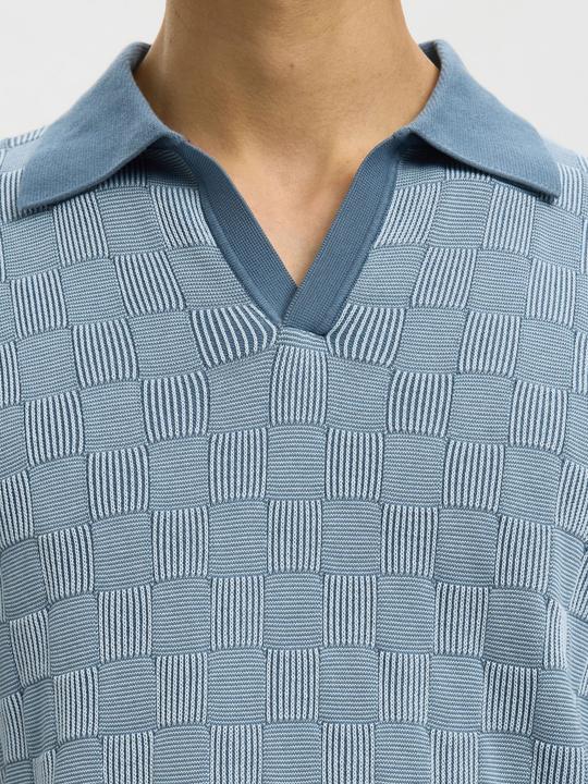 Produktbild Selected Kurzarm Poloshirt (M)