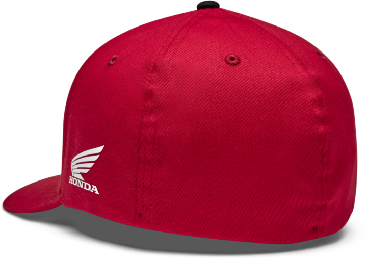 Produktbild Fox Honda Flexfit Cap (S/M)