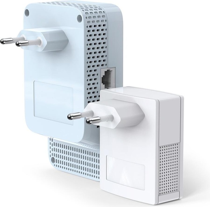 Produktbild TP-Link TL-WPA1000 Kit (1000 Mbit/s)