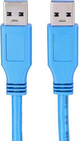 Image du produit EGB Câble USB 30 AA1m (1 m, USB 3.0)