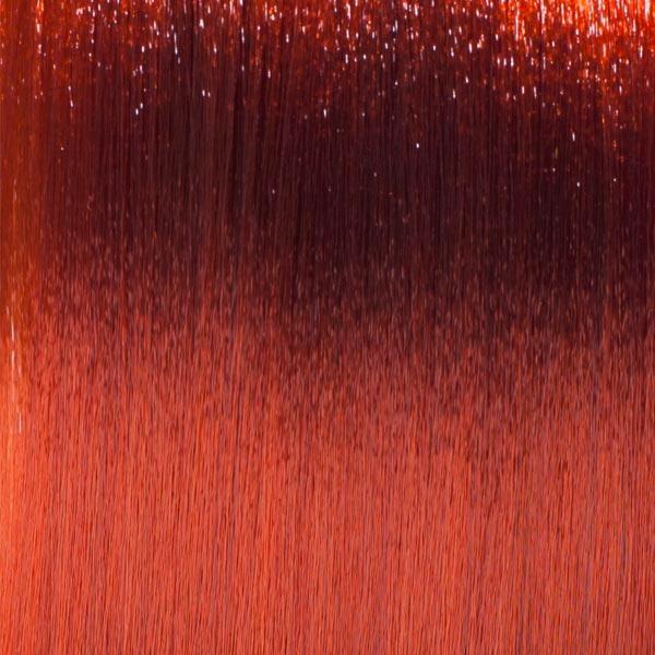 Actual product image Basler Color 2002+ cream hair color (7/43 medium blonde red gold)