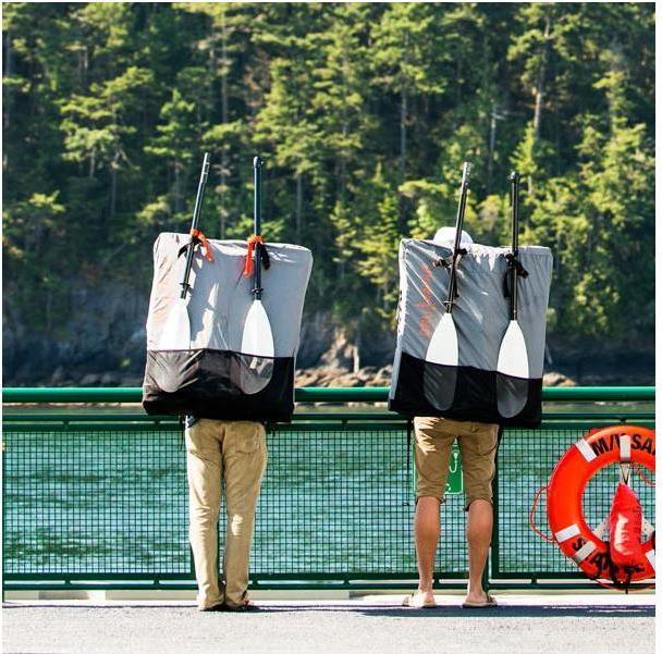 Immagine prodotto Oru Kayak Borsa per il trasporto