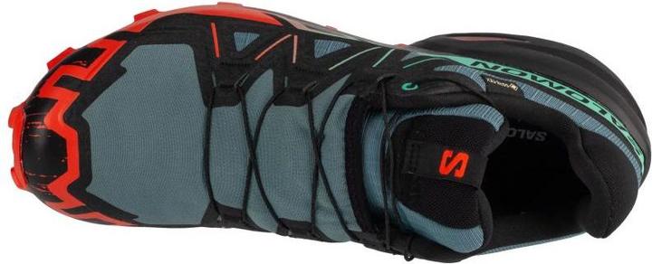 Produktbild Salomon Speedcross 6 GTX - 57147 (42)