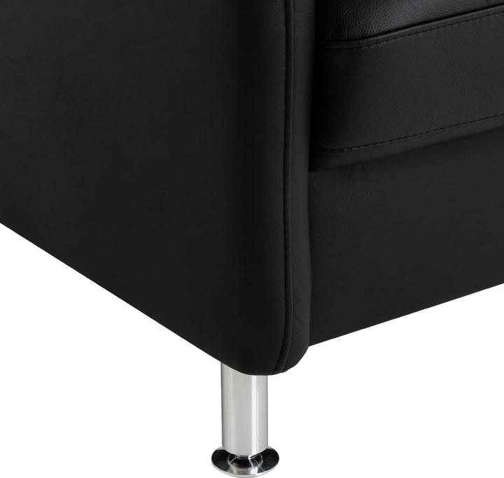 Actual product image Beldomo Premium Vidar-L (2 person sofa)