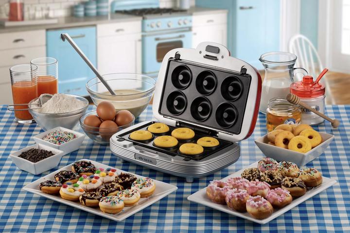 Actual product image Ariete 1972 Party Time sandwich machine