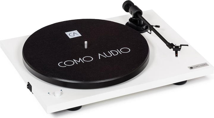 Immagine prodotto Como Audio Giradischi (Manuale)