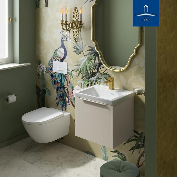 Produktbild Villeroy & Boch Subway 3.0 WC-Sitz