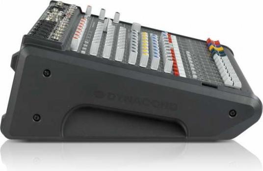 Produktbild Dynacord PowerMate 600 MK3 powered mixer (Studio- und Livemixer)