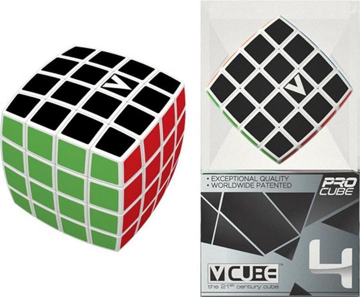 Actual product image Vcube Magic Cube 4 (4 x 4)
