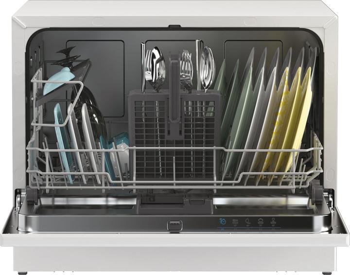 Actual product image Candy Rapido' CP