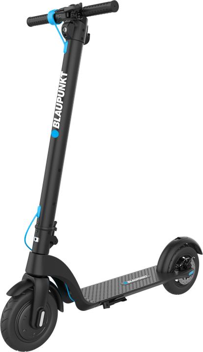 Blaupunkt ESC 808 (25 km/h, 20 km, 350 W)