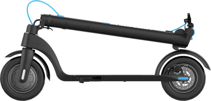 Actual product image Blaupunkt ESC 808 (25 km/h, 20 km, 350 W)