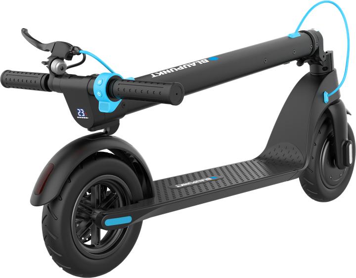 Actual product image Blaupunkt ESC 808 (25 km/h, 20 km, 350 W)